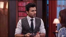 Parineeti - 1st July 2024